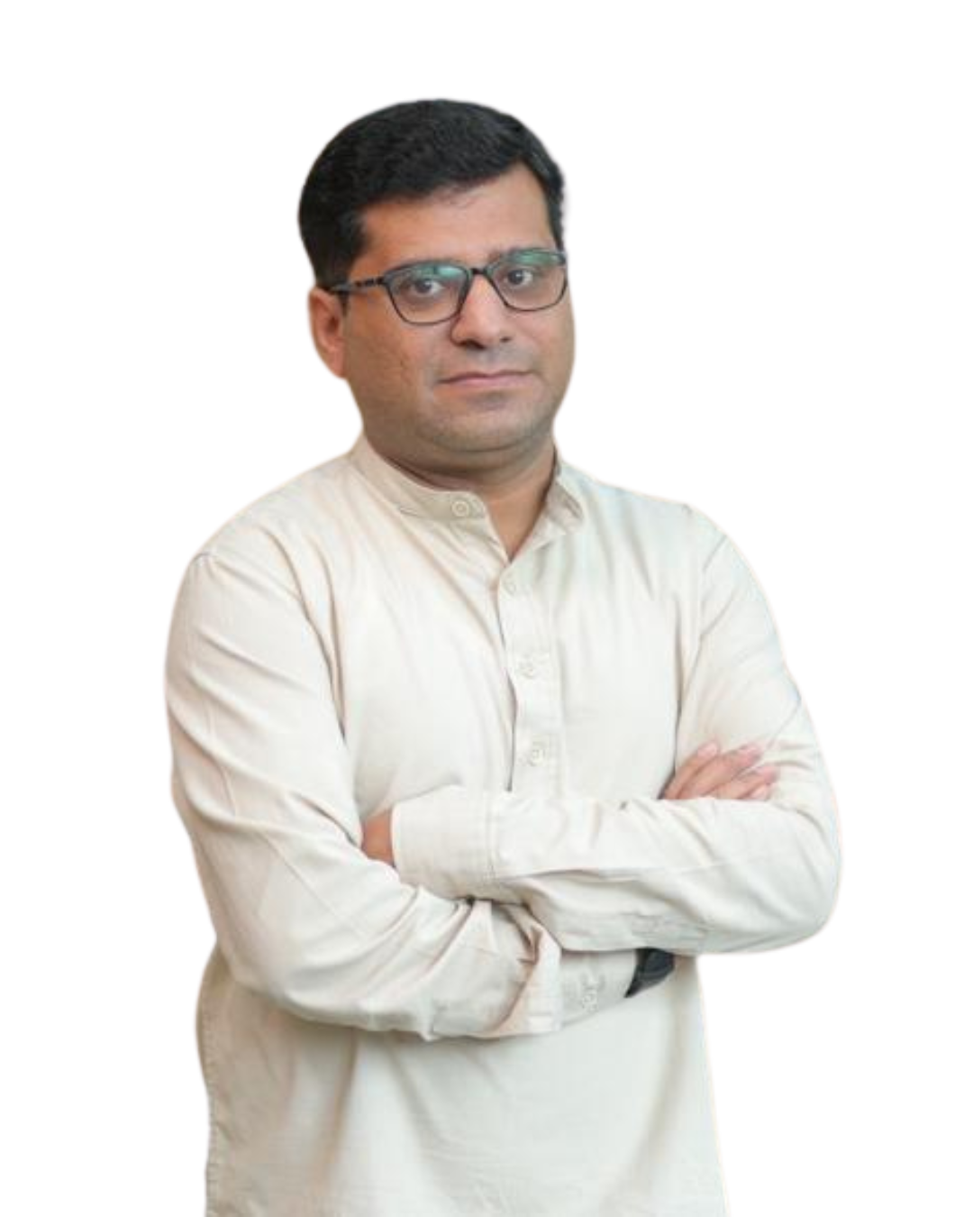 Khalid Hussain Mir Profile Photo