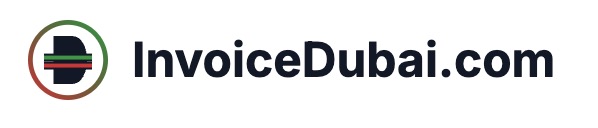 InvoiceDubai Logo