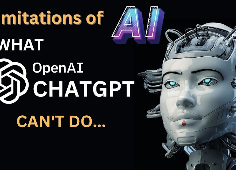 Exploring the Boundaries of AI: the Capabilities and Limitations of ChatGPT